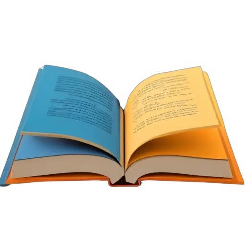 TLDR Book Summary-1 Logo