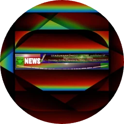 Channel OsazuwaAkonedo StatusReel Logo