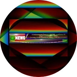 OsazuwaAkonedo NewsShort