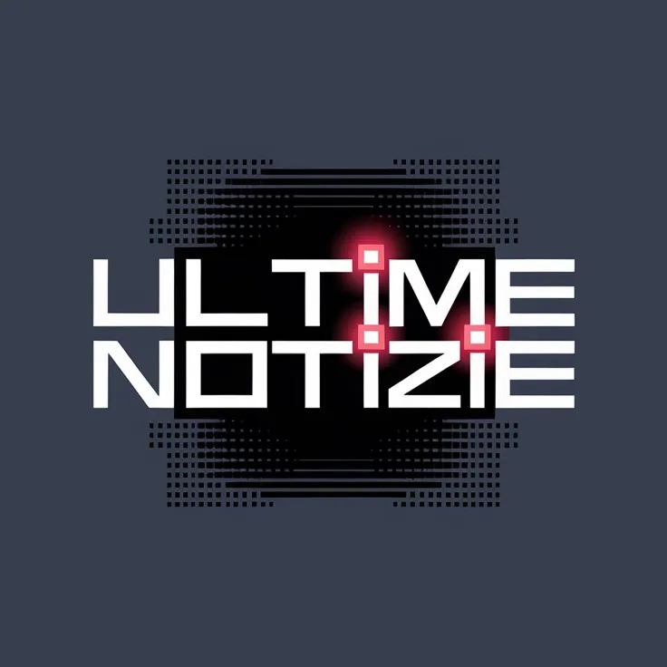 Ultime Notizie Logo