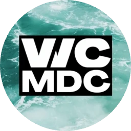 VVC-MDC Logo