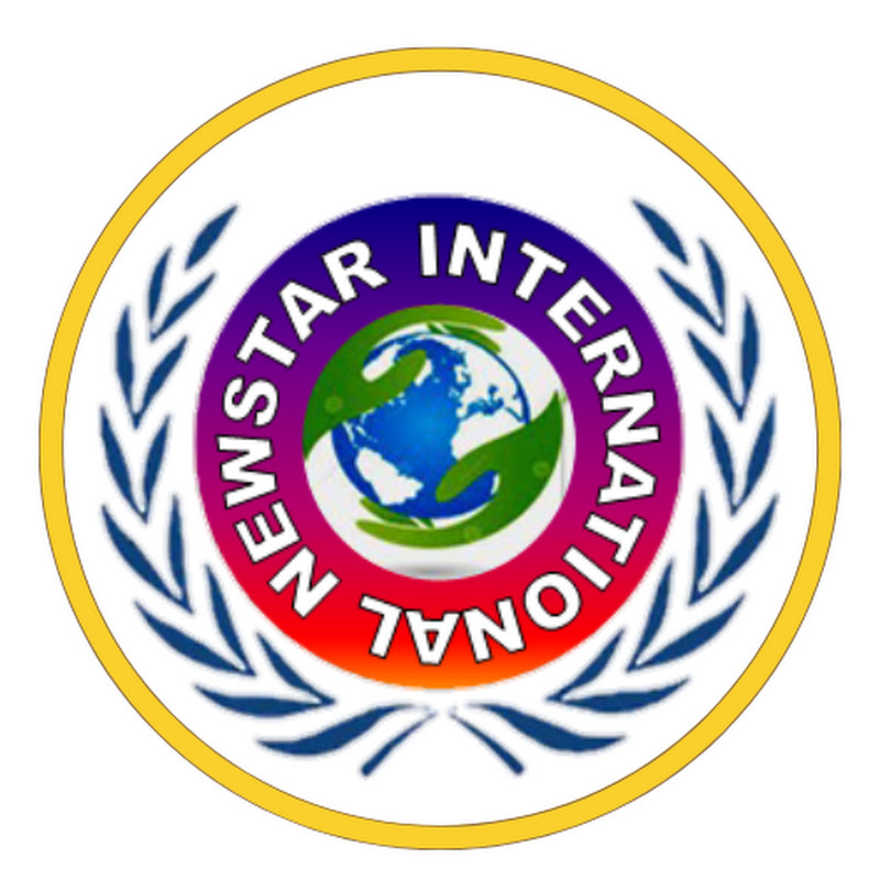 International Newstar Logo