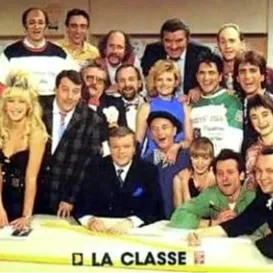 laclassefr3.com Logo