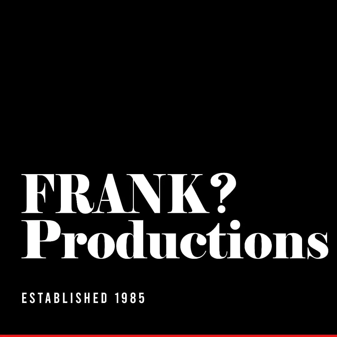 thefrankportfolio.org Logo