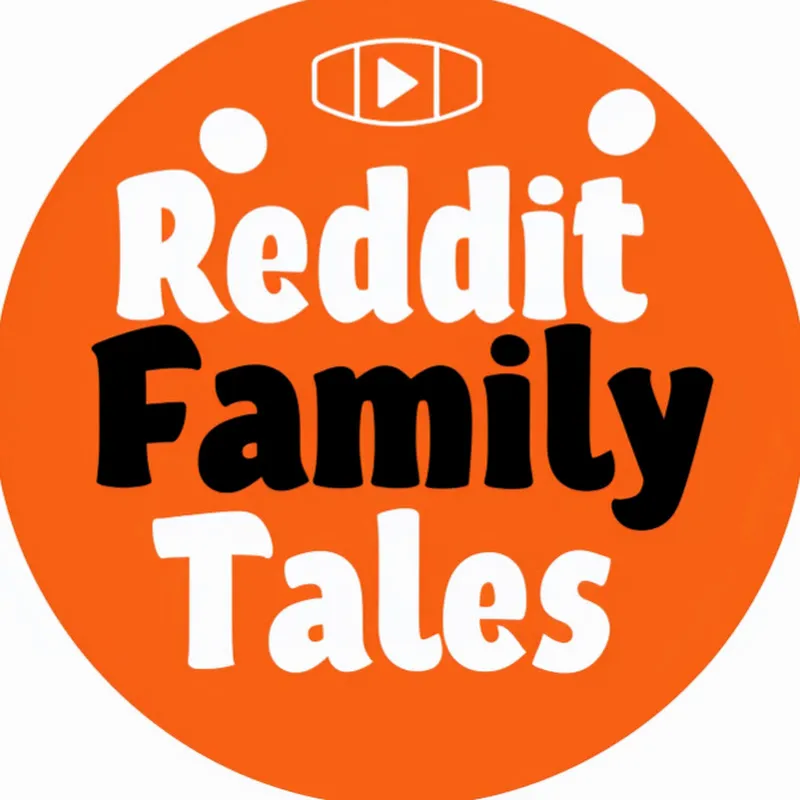 Reddit Family Tales Logo