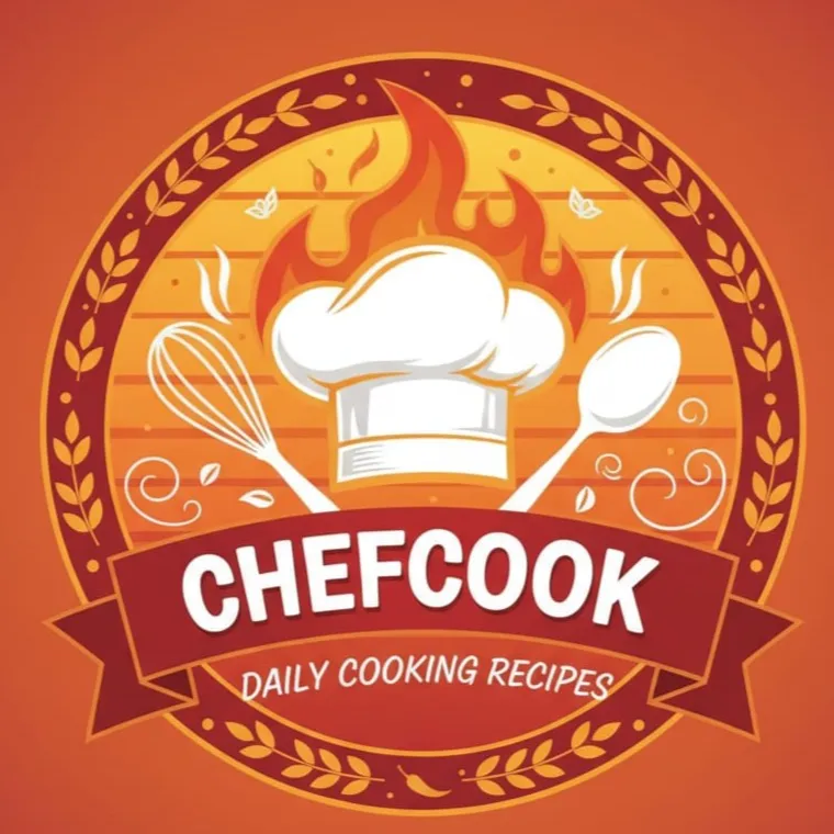 Chefcook Logo