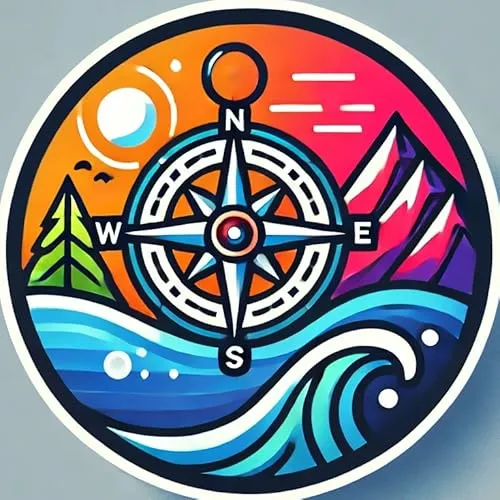 Destino para ti Logo