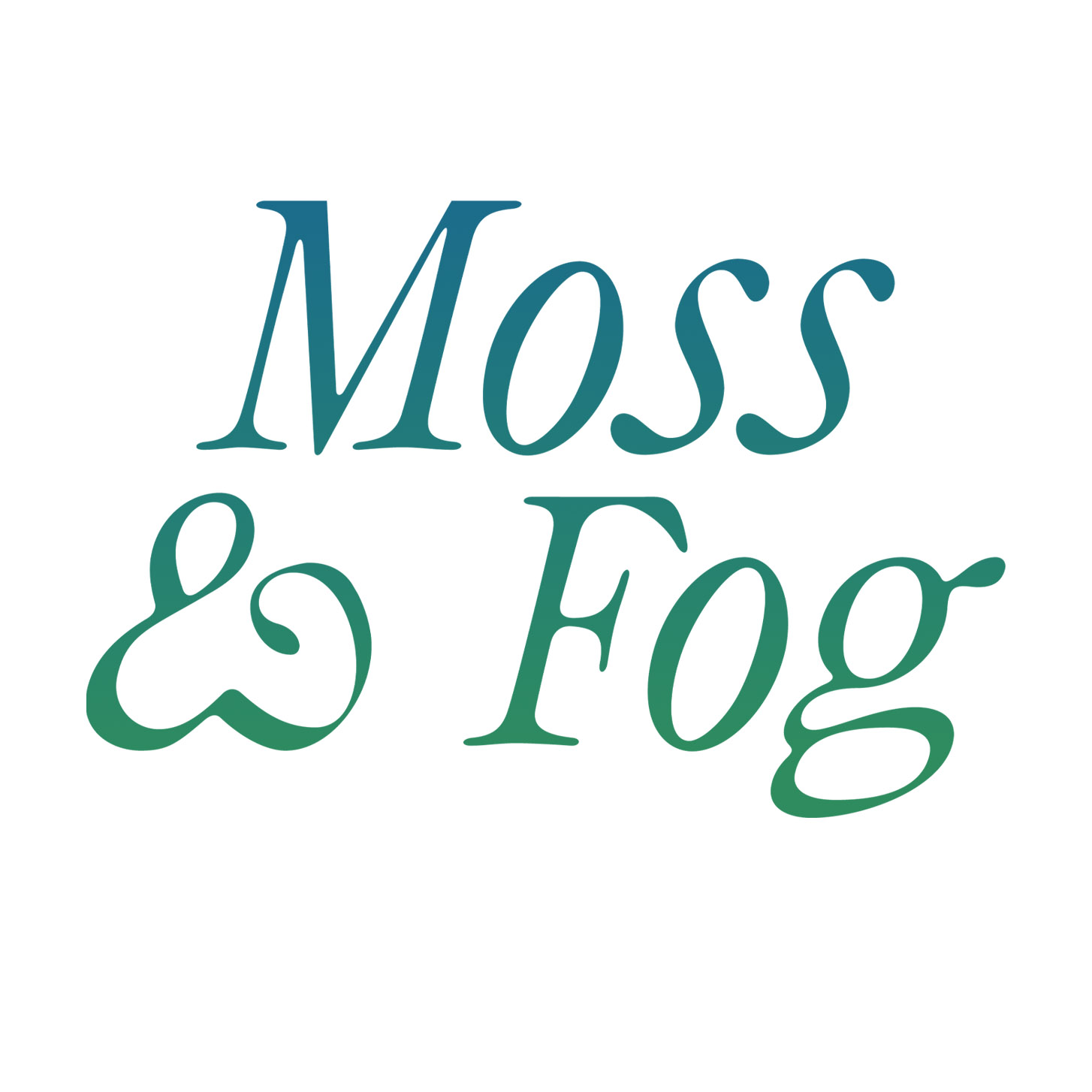 mossandfog.com Logo