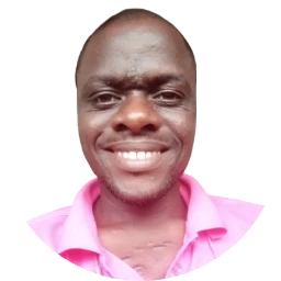 Chikezie Nwariwe Logo