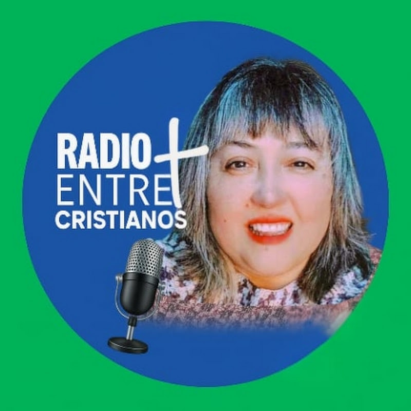 RADIO ENTRECRISTIANOS CHILE (YECYL) Logo