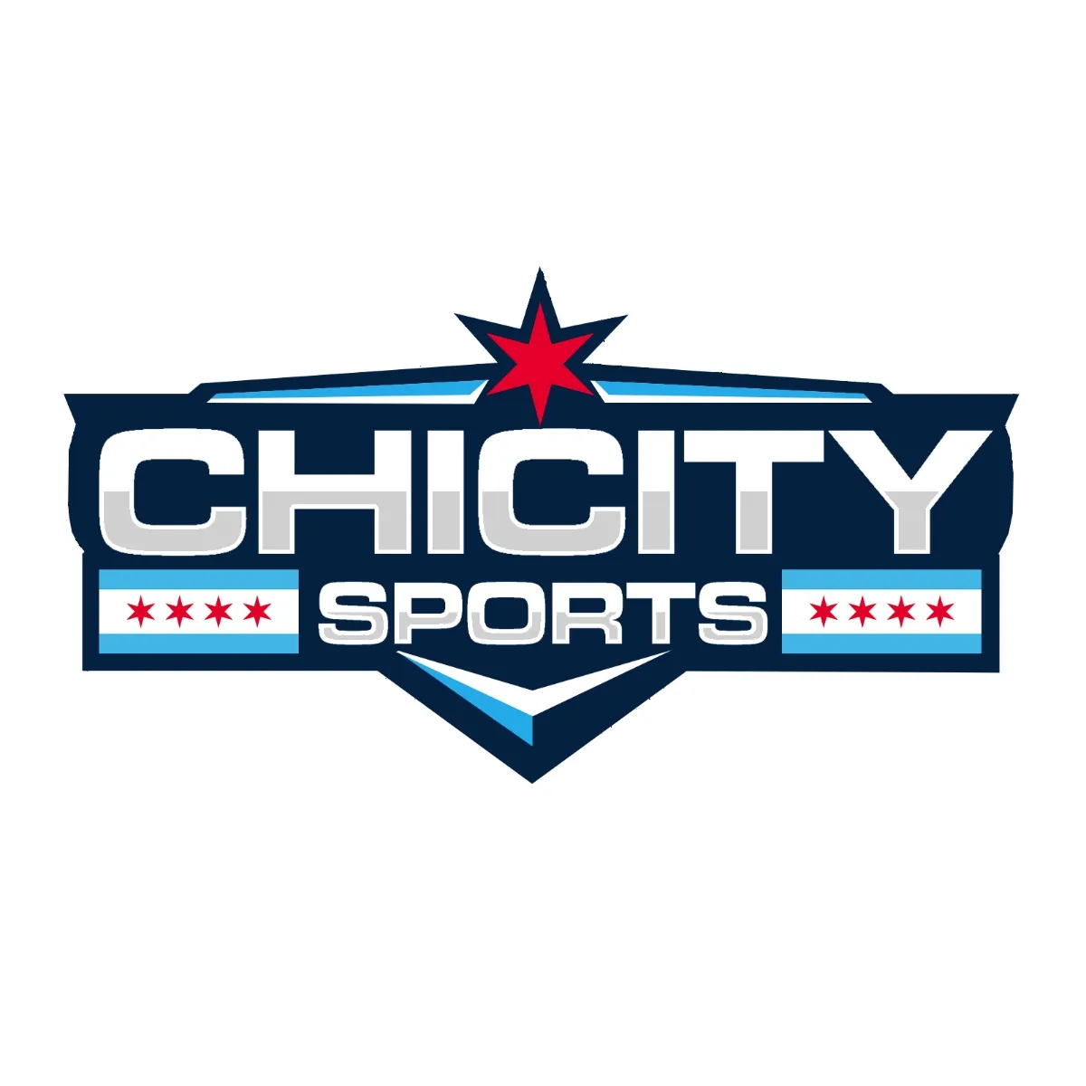 Channel ChiCitySports Logo