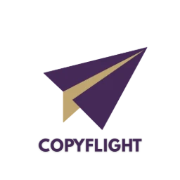 Copyflight Media Logo