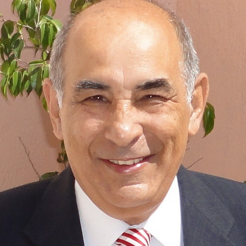 Gustavo Mendoza y Siller Logo
