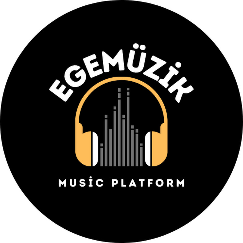 Egesite Egemüzik Logo