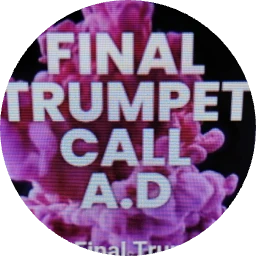 FinalTrumpetCall_Echo_Starr Logo
