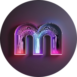 MUSE TV Logo