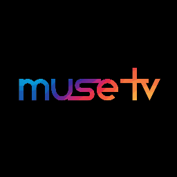 MUSE TV Logo