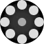 AFLAM Logo
