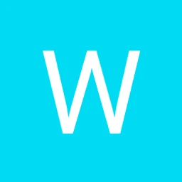 Waffle And Wander Logo