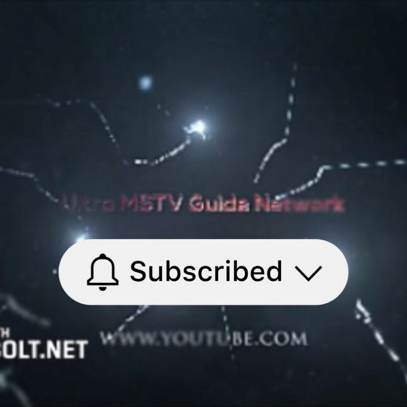 Ultra MSTV Guide Network Logo