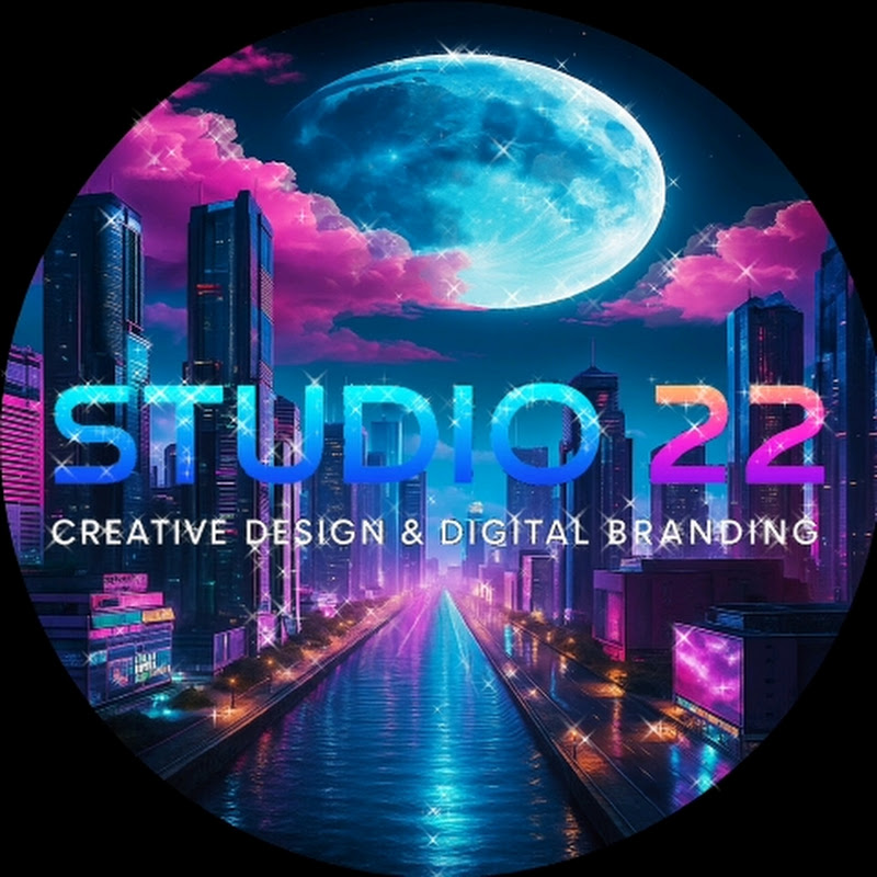 Studio22us Logo