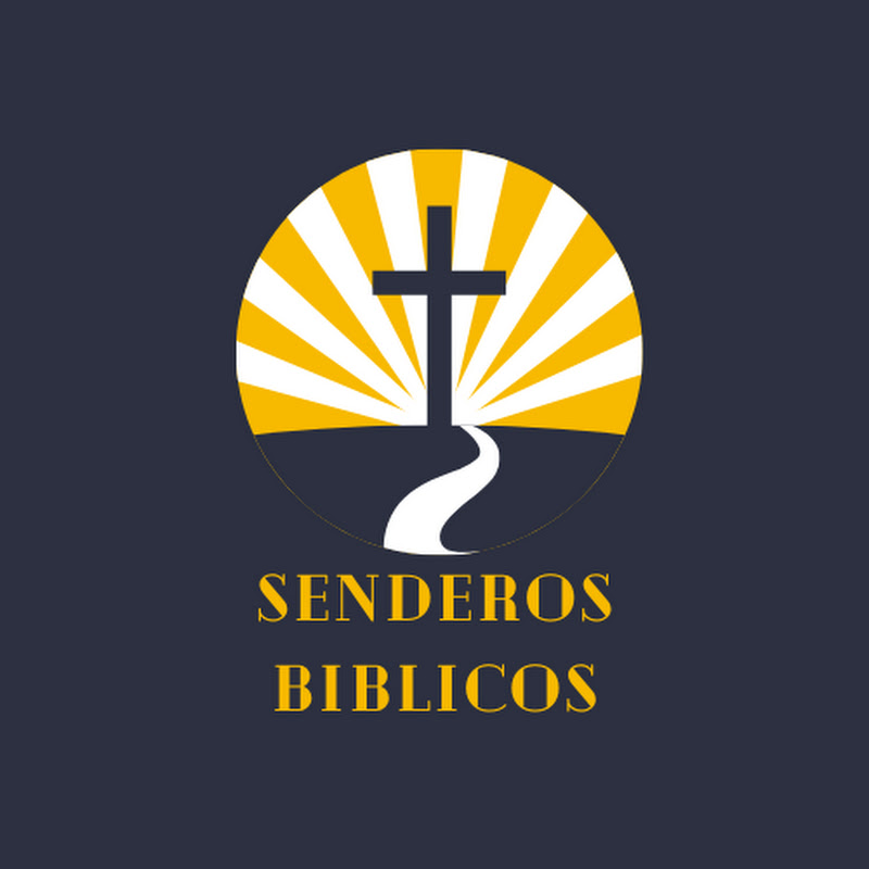 Senderos Bíblicos Logo