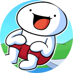 TheOdd1sOut Logo
