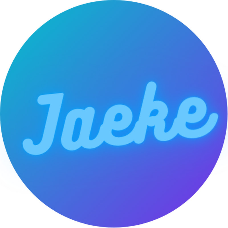 Jaeke Logo