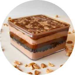 Gourmandises_By_Meissa Logo