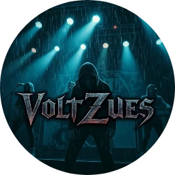 VoltZues Logo
