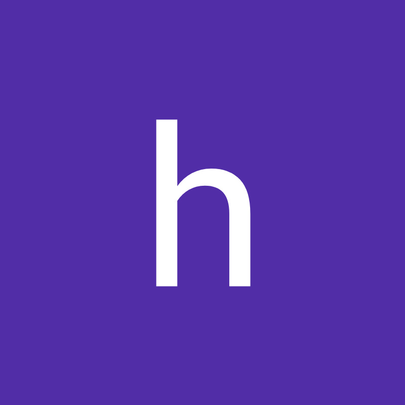 henry yoder Logo