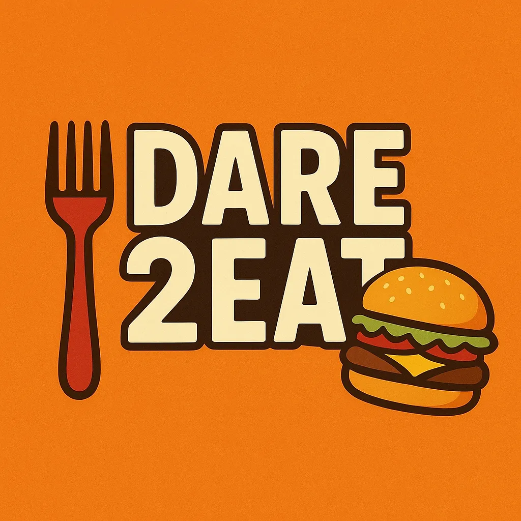 Dare2EAT Logo