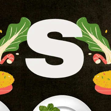 6 Sister's Recipe hub Logo