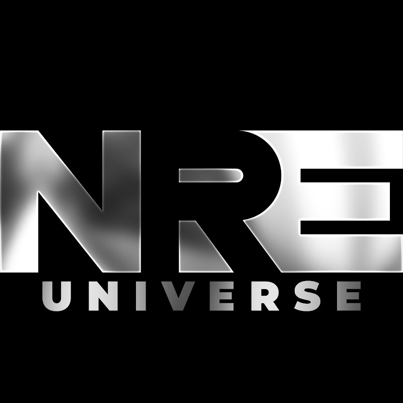 NRE Universe Logo