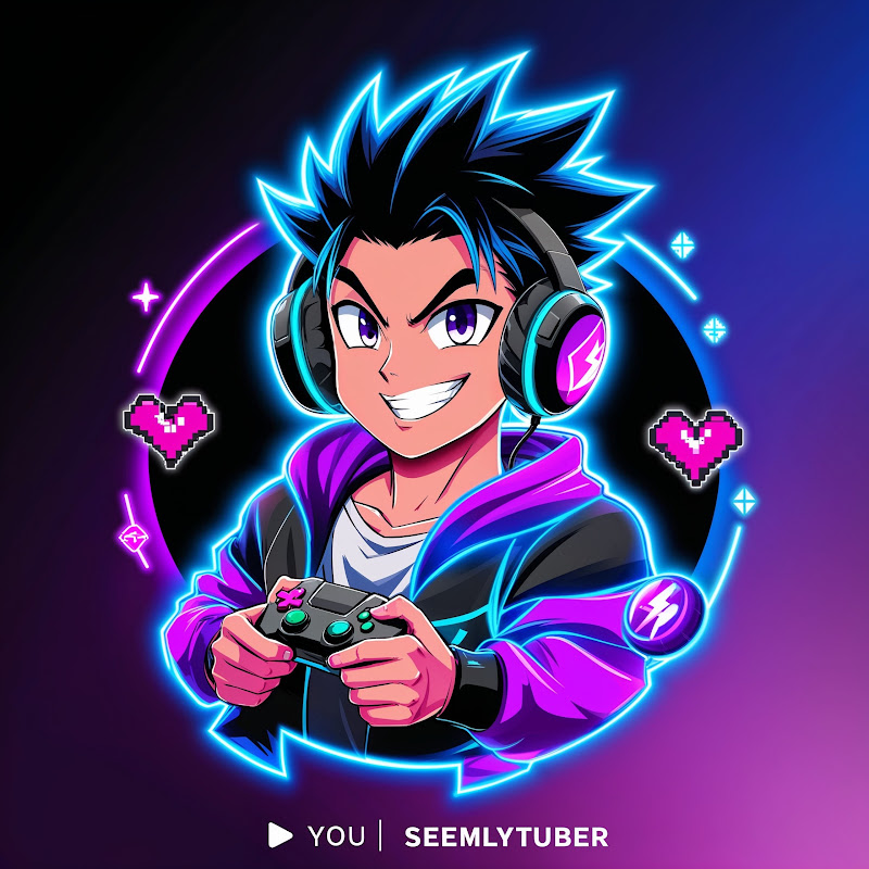 SeemlyTuber Media Logo