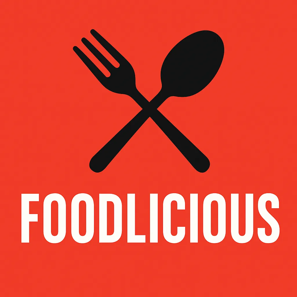 Foodliciousnesss Logo