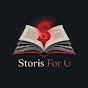 Storis for U Logo