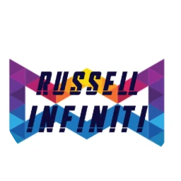 Russell Mania Infiniti Logo