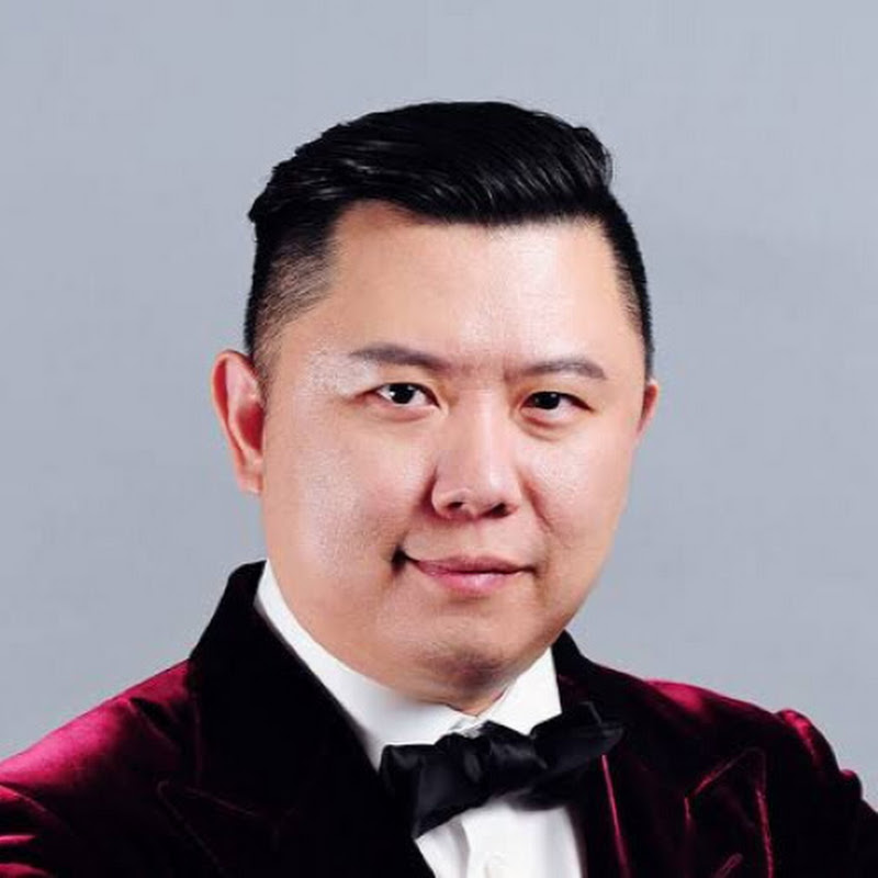 Dan Lok FanPage-1 Logo