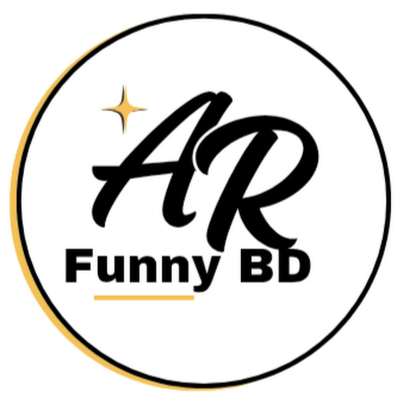 AR FUNNY BD Logo