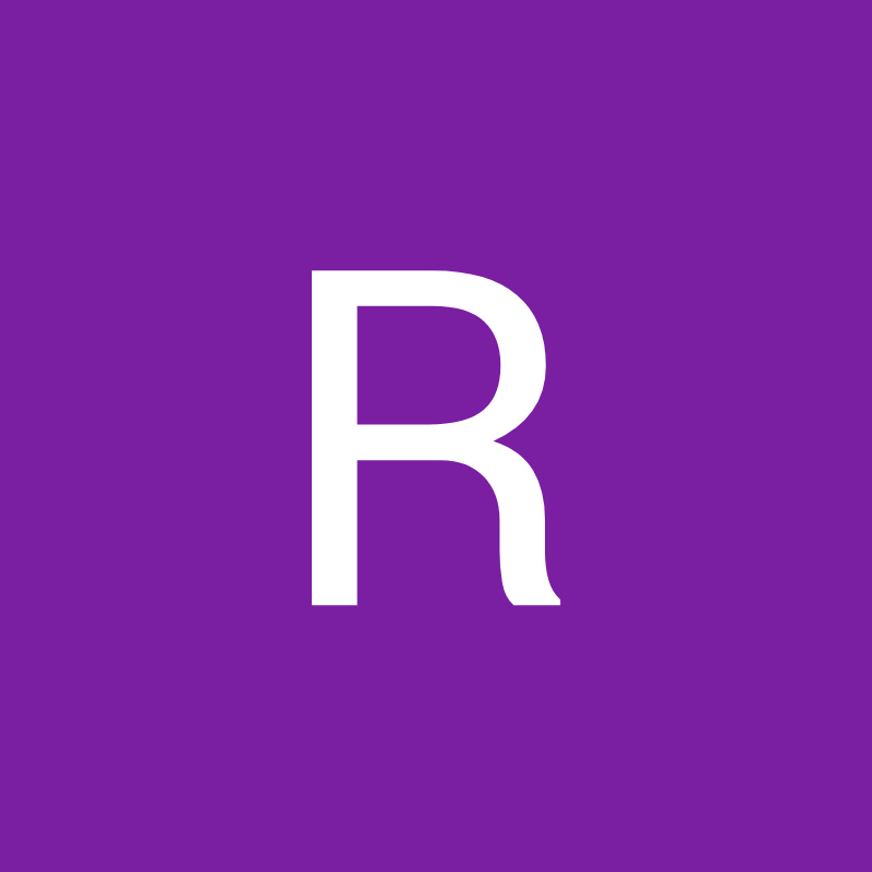 Rizvi Fans hub Logo
