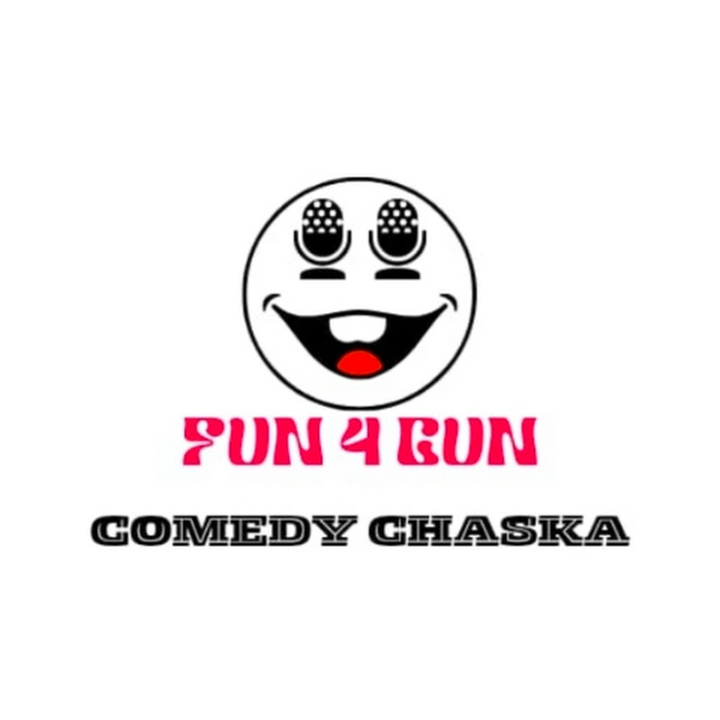 Fun4 Gun Logo