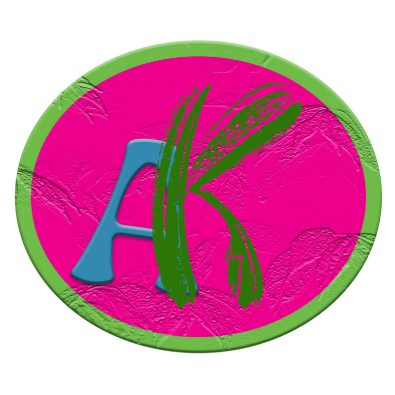 ANSKOF ACADEMY Logo