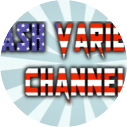 Channel Ash Variety Channel Logo