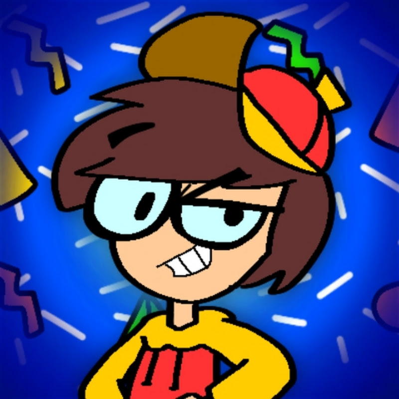 Pablo Toonimations Logo