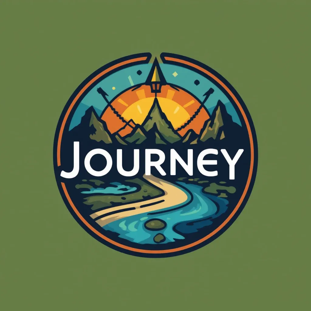 Journey Navigators Logo