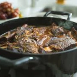 Tasty Shorts Kitchen Logo