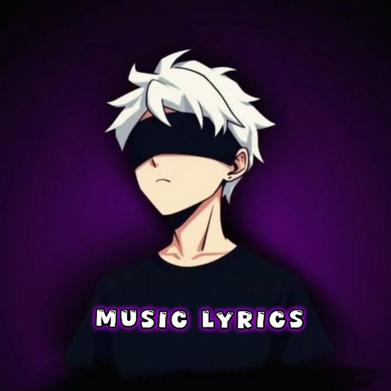 Music Lyrics Logo