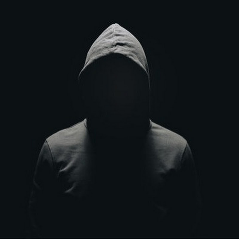 Anonymous Helper Logo
