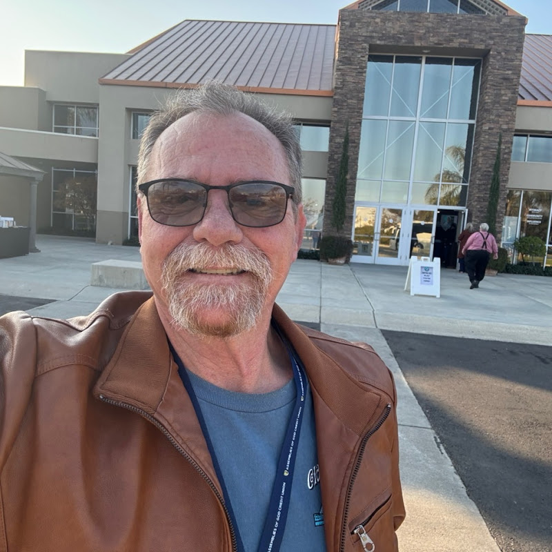 Insights with Pastor John Logo